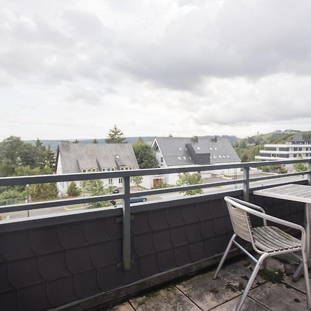 Welcome In - Apartments Am Waltenberg 57-59 Winterberg Esterno foto