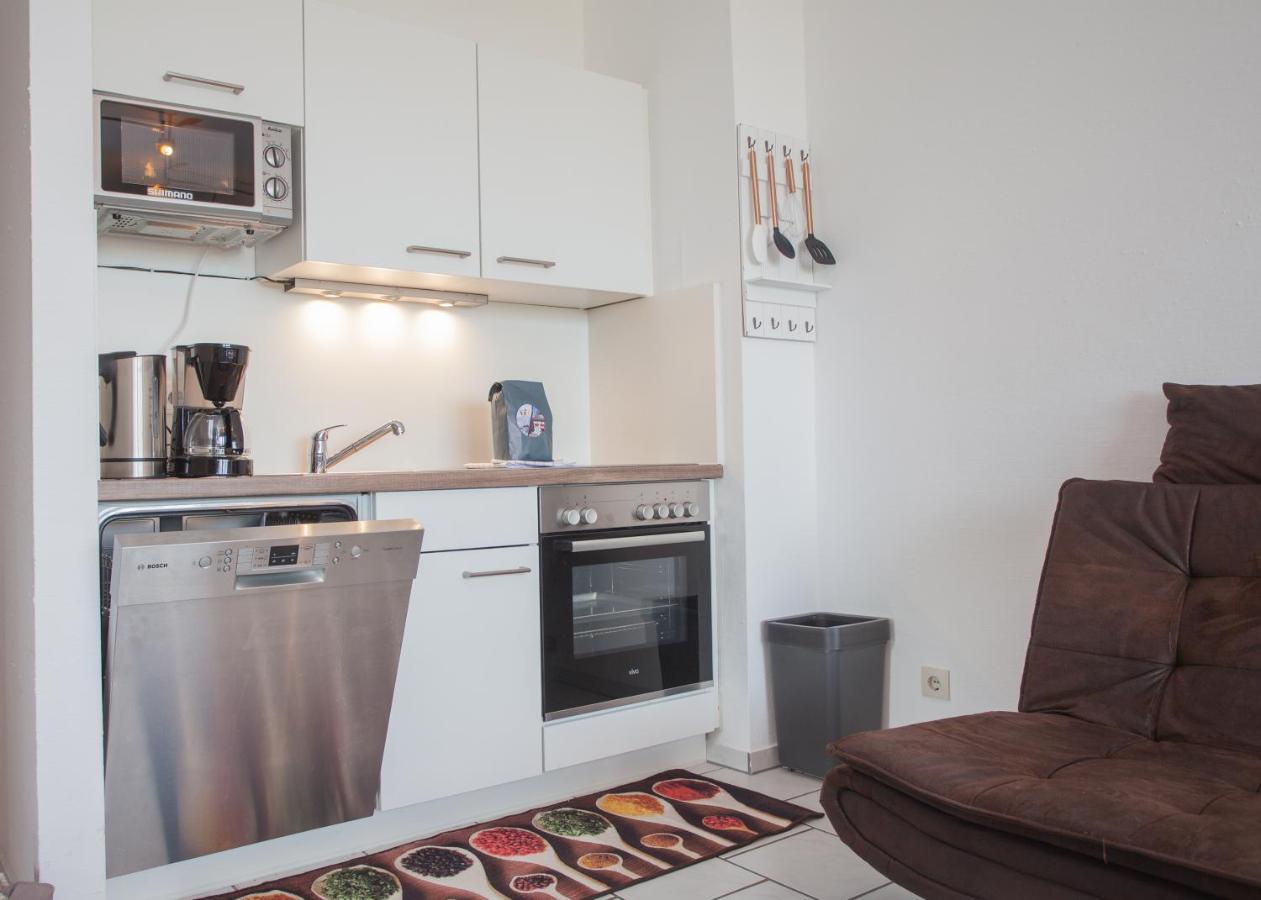 Welcome In - Apartments Am Waltenberg 57-59 Winterberg Esterno foto