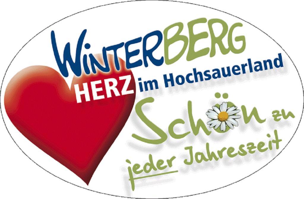 Welcome In - Apartments Am Waltenberg 57-59 Winterberg Esterno foto