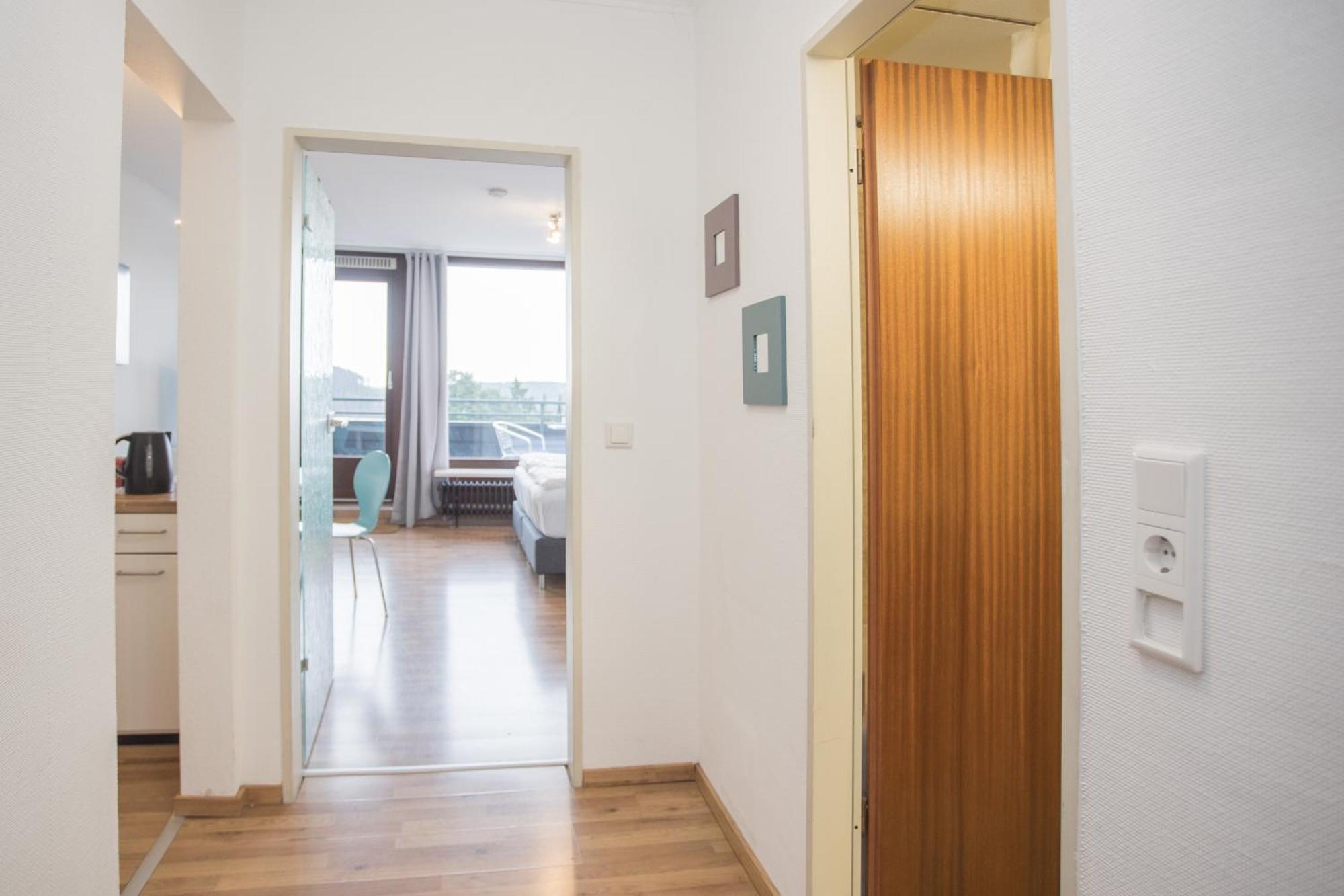 Welcome In - Apartments Am Waltenberg 57-59 Winterberg Esterno foto