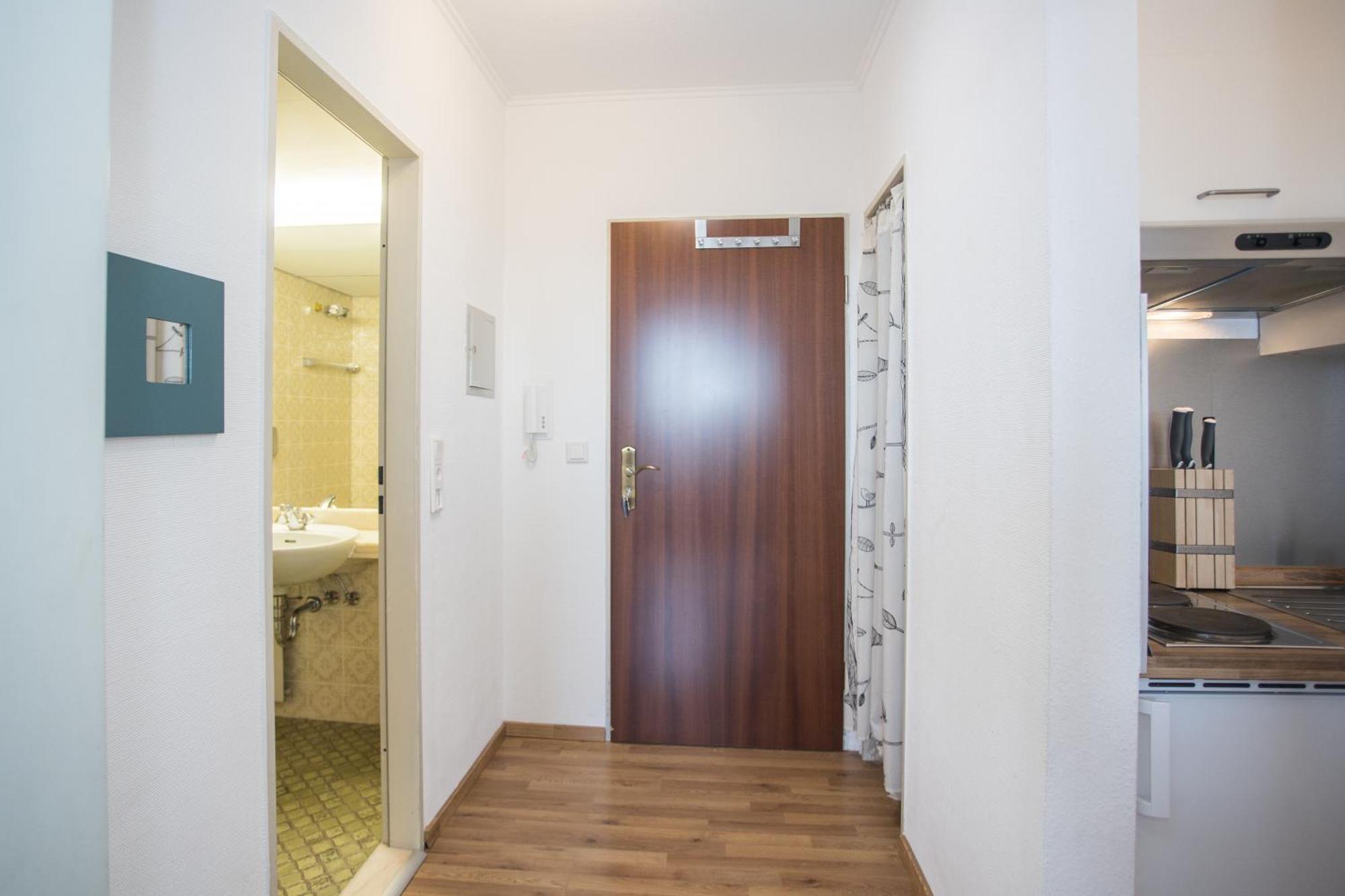 Welcome In - Apartments Am Waltenberg 57-59 Winterberg Esterno foto