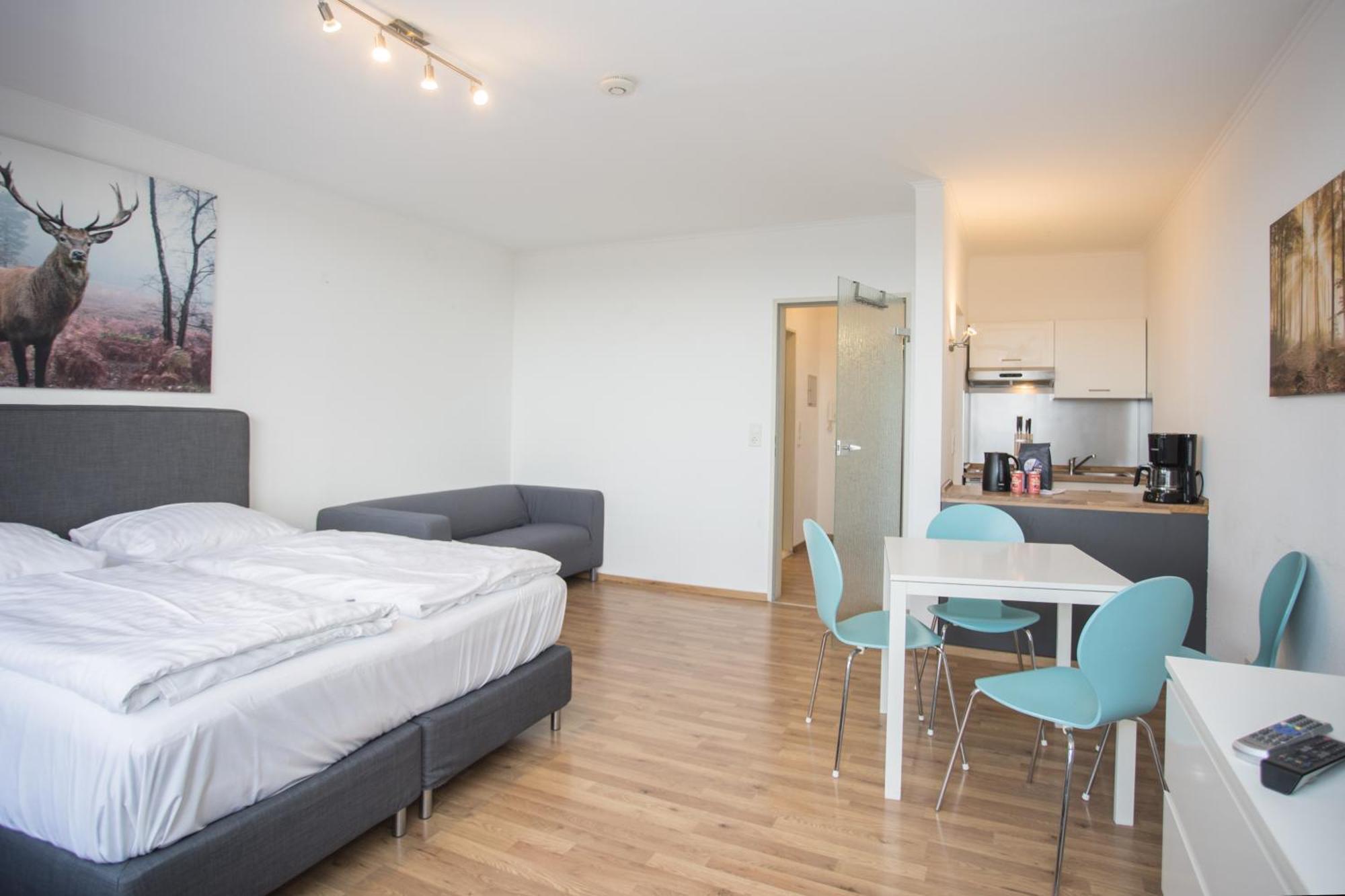 Welcome In - Apartments Am Waltenberg 57-59 Winterberg Esterno foto