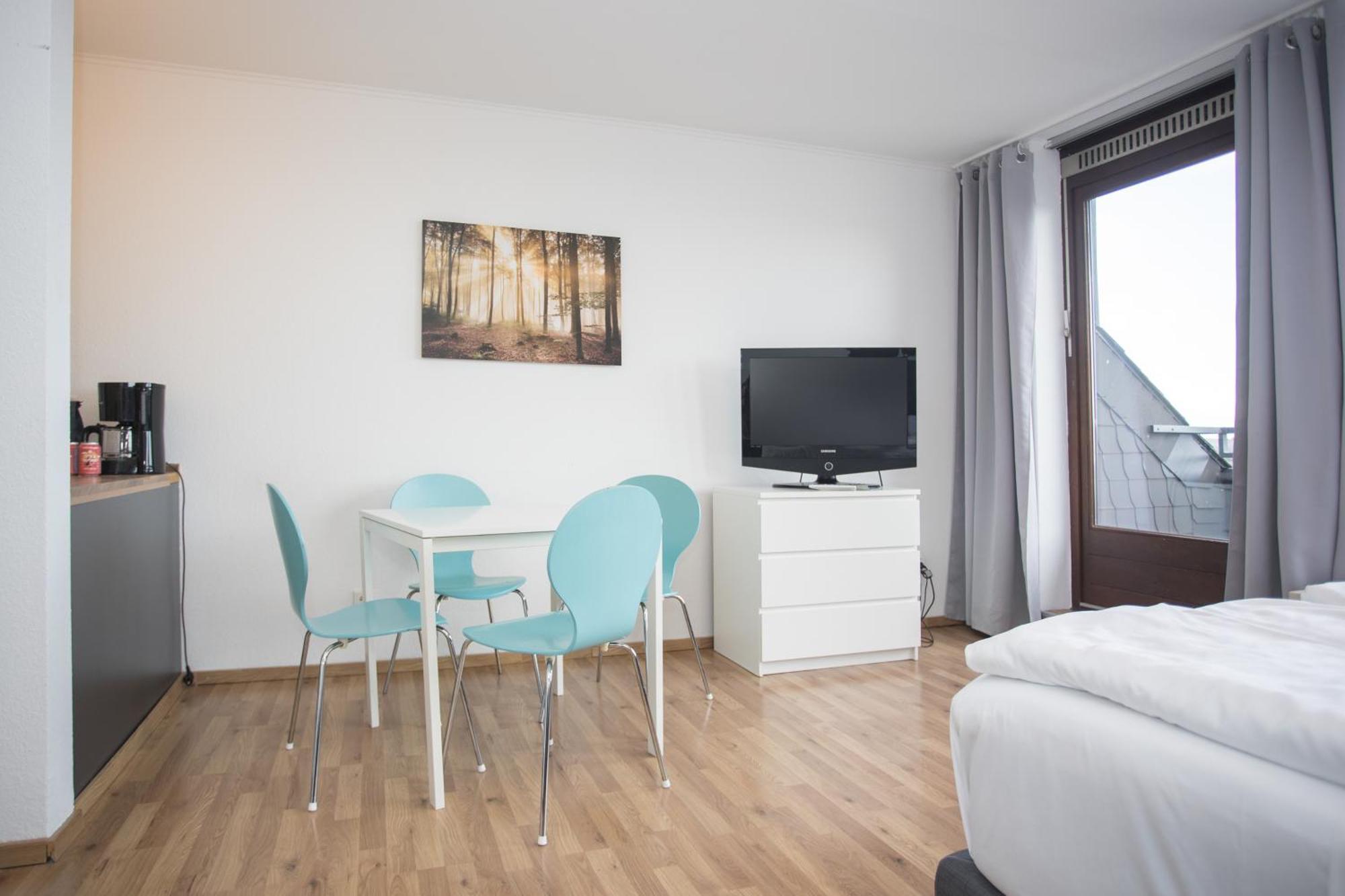 Welcome In - Apartments Am Waltenberg 57-59 Winterberg Esterno foto
