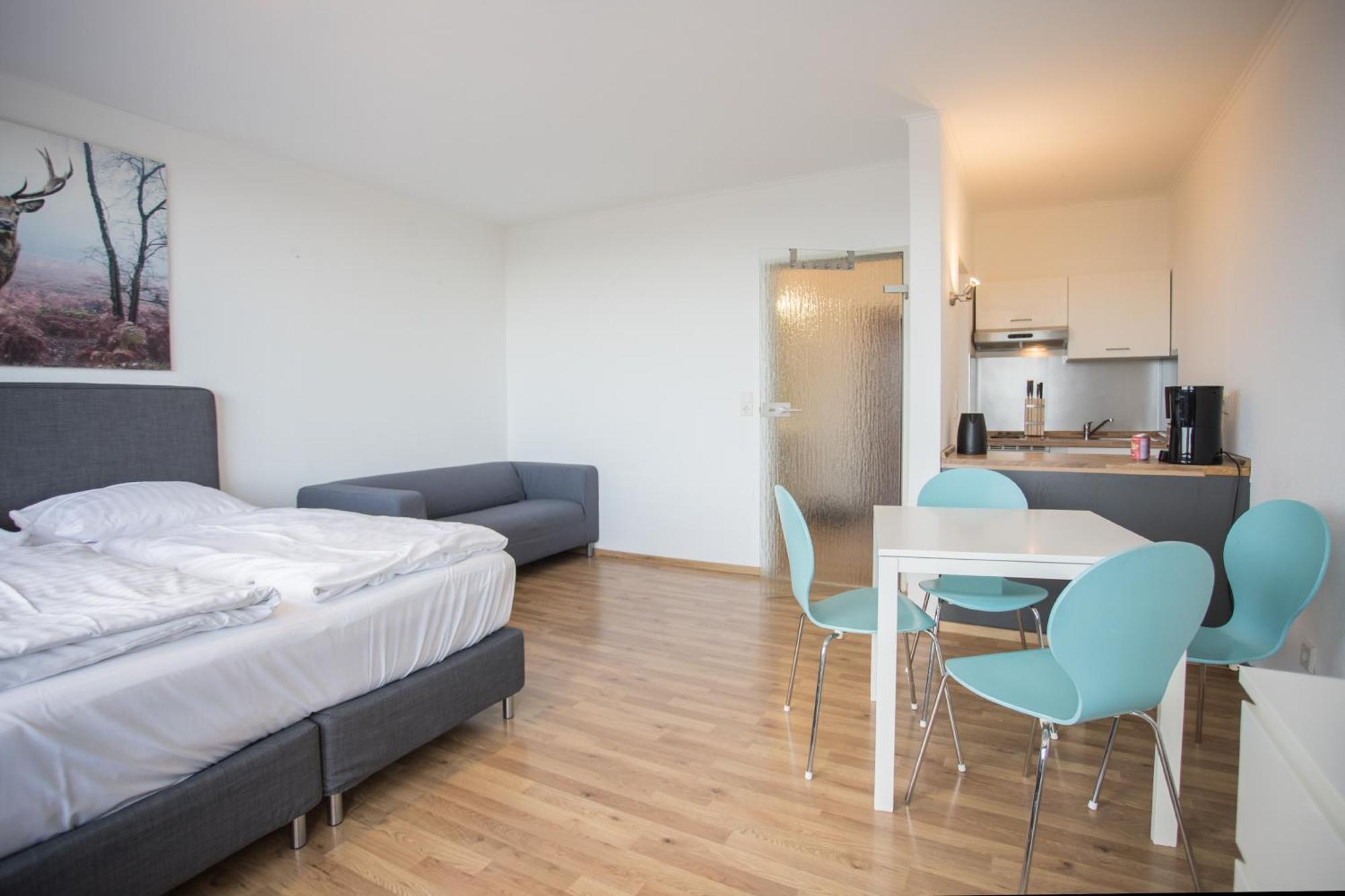 Welcome In - Apartments Am Waltenberg 57-59 Winterberg Esterno foto
