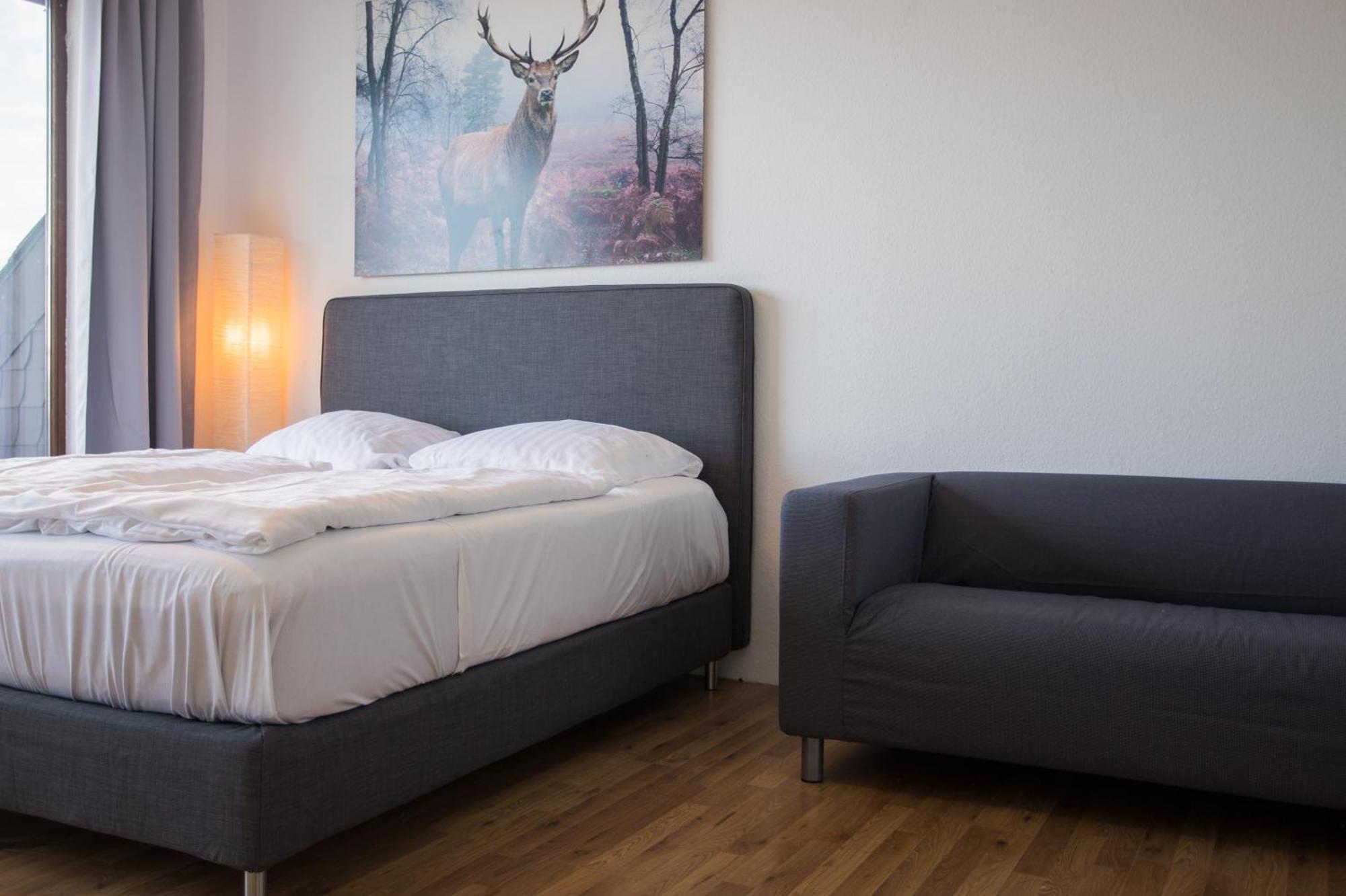 Welcome In - Apartments Am Waltenberg 57-59 Winterberg Esterno foto