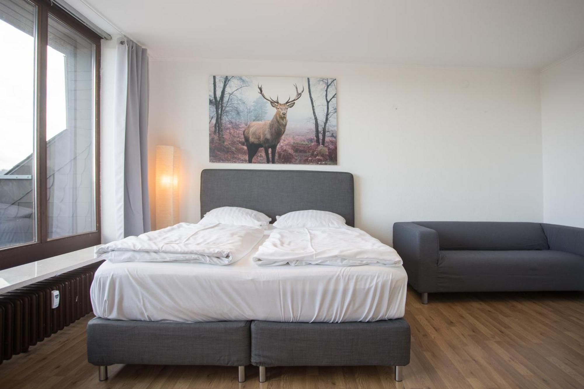 Welcome In - Apartments Am Waltenberg 57-59 Winterberg Esterno foto