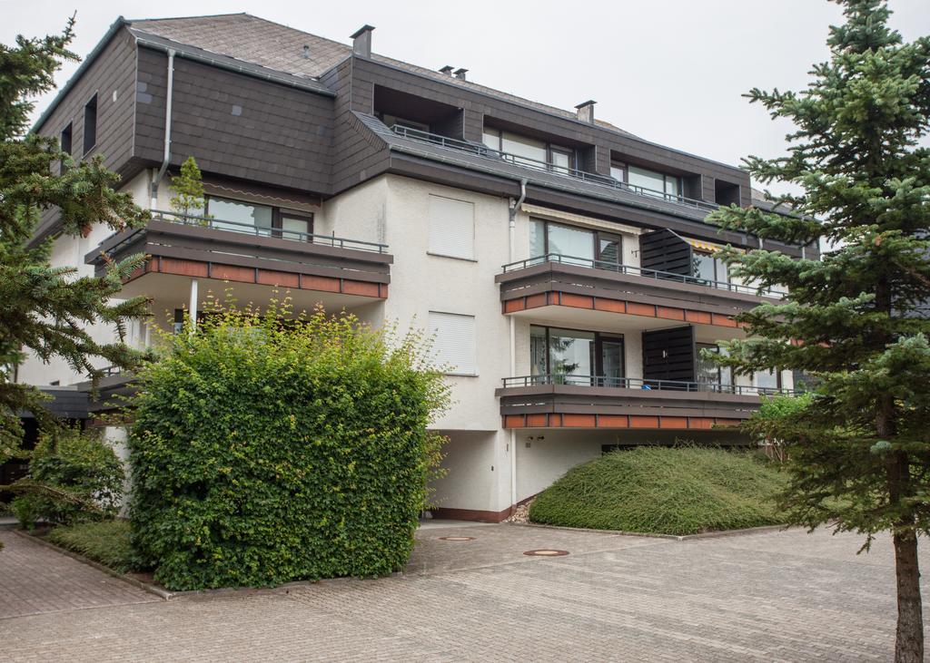 Welcome In - Apartments Am Waltenberg 57-59 Winterberg Esterno foto