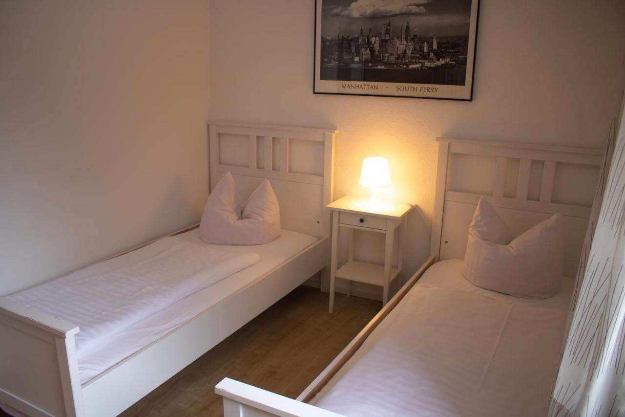 Welcome In - Apartments Am Waltenberg 57-59 Winterberg Esterno foto